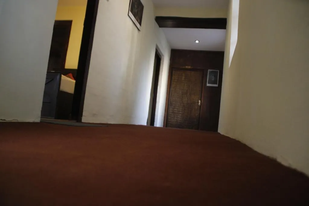 Hotel Peace N Park Kathmandu Nepal