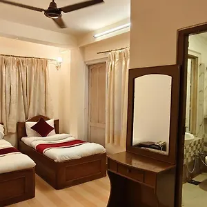 Hotel Pashupati Darshan, Katmandú