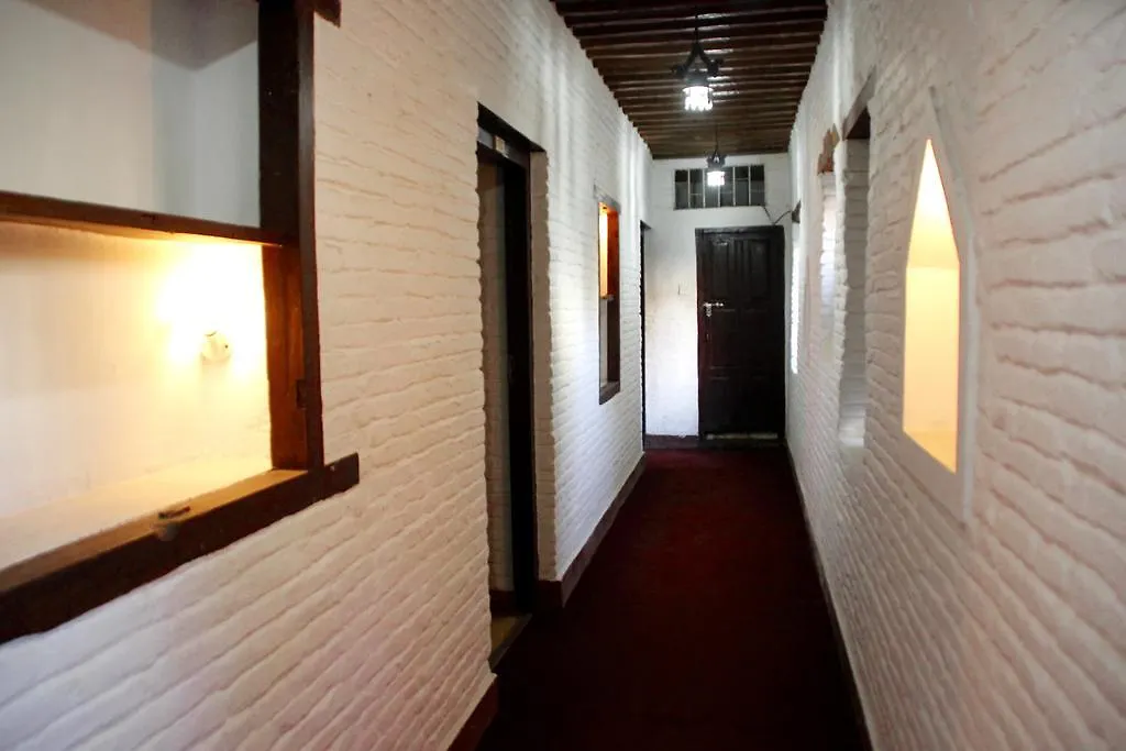 Bed & Breakfast Hotel Peace N Park Kathmandu