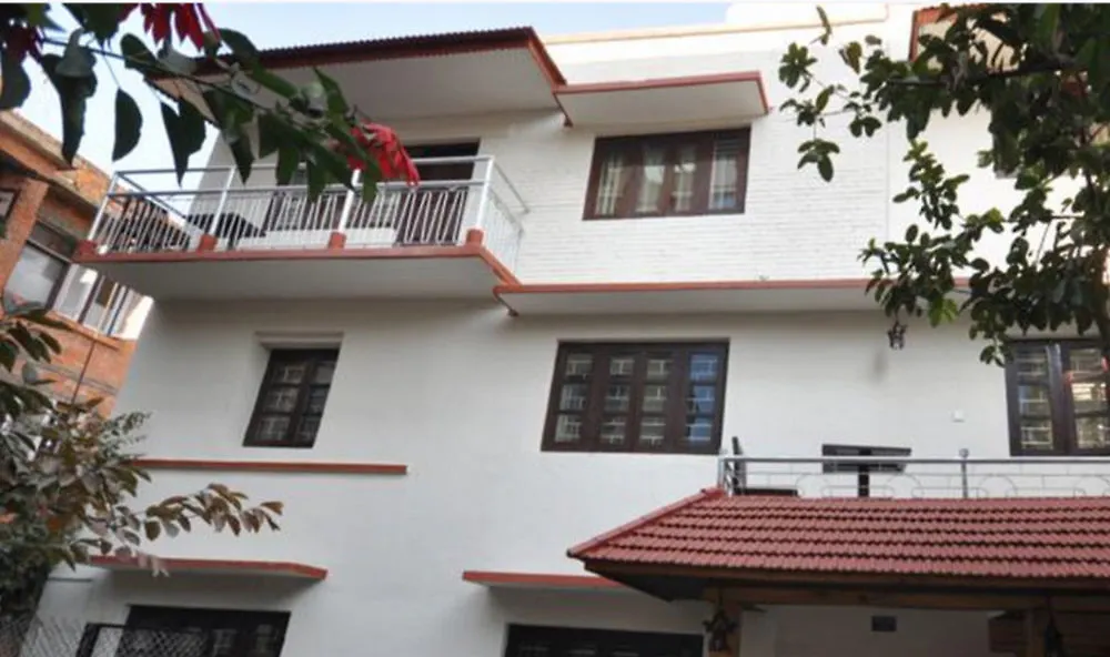 Hotel Peace N Park Kathmandu Nepal